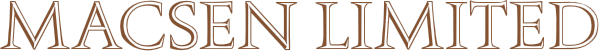 MACSEN LIMITED